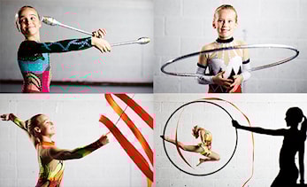 Retningslinjer for publisering av bilder og film